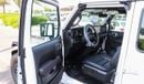 Jeep Wrangler Jeep Wrangler Rubicon - Unlimited (4-Door) 2.0L Petrol, 4WD A/T 2024 model