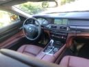 BMW 740Li Exclusive 3.0L