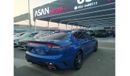 Kia Stinger Full Option