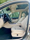 Mercedes-Benz GLC 300 AMG 2.0L