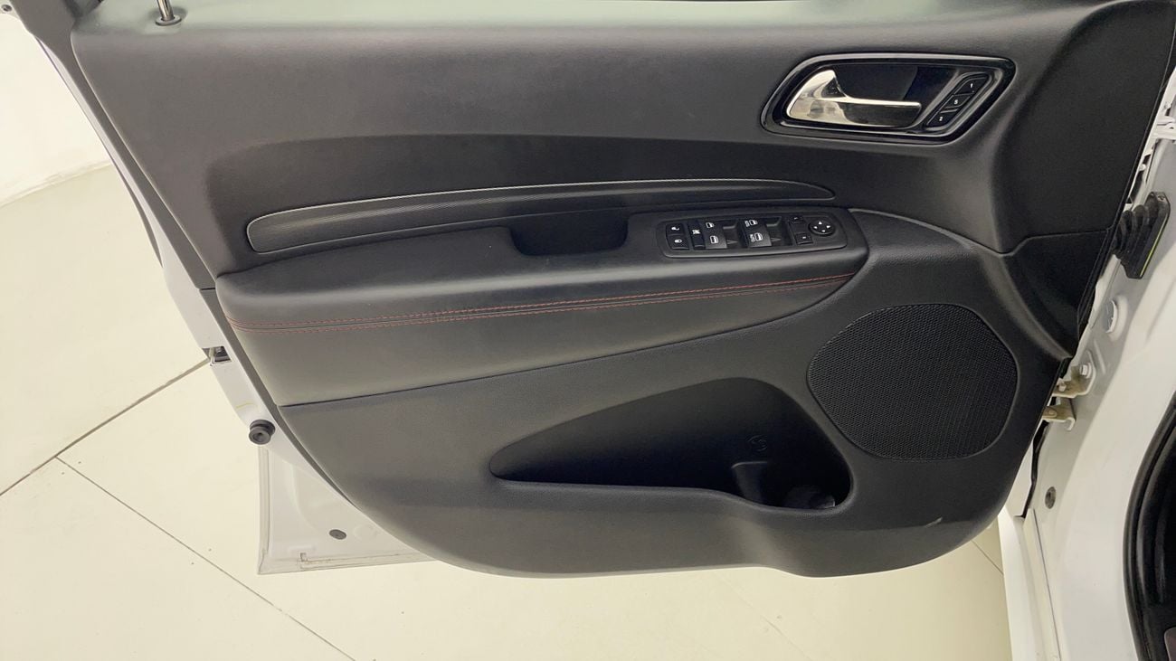 دودج دورانجو GT 3.6 | بدون دفعة مقدمة | اختبار القيادة في المنزل