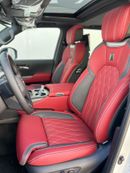 تويوتا لاند كروزر GR SPORT LC 300 3.3L DIESEL GR SPORT FULL OPTION VIP MBS AUTOBIOGRAPHY SEAT AND ROOF STAR LIGHT