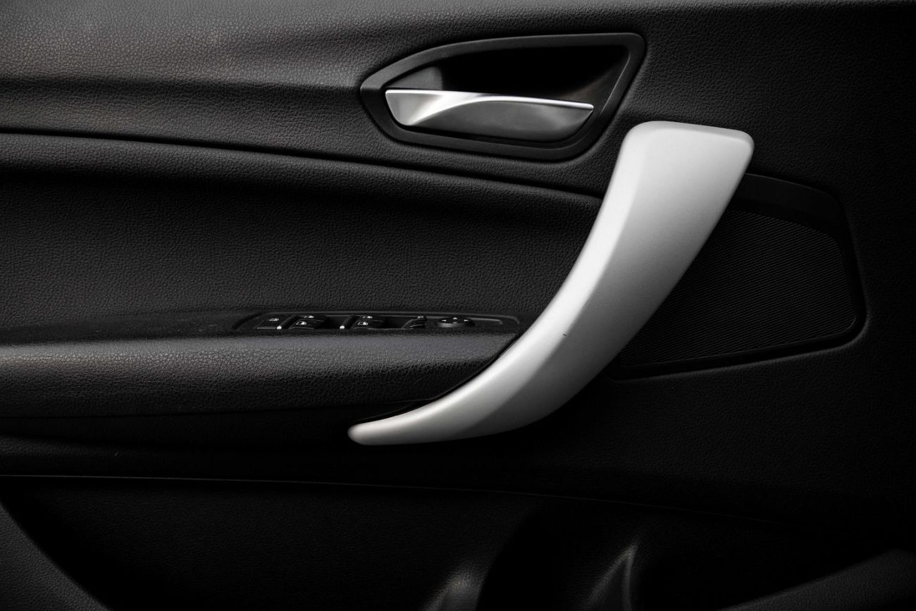 بي أم دبليو 120i 120i | 979 P.M  | 0% Downpayment | Full Agency History!