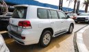 Toyota Land Cruiser 2017 GX.R 4.6 V8 Petrol AT Brand New