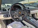Porsche 718 Cayman GTS 4.0L A/T
