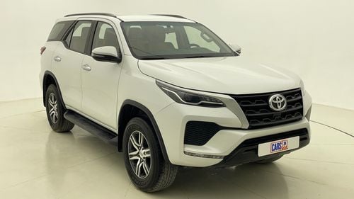 Toyota Fortuner EXR 2.7 | Zero Down Payment | Home Test Drive