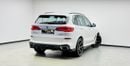 بي أم دبليو X5 40i M SPORT EXCLUSIVE بي إم دبليو X5 xDrive40i M-Sport موديل 2020، ضمان، سجل صيانة كامل، حالة ممتازة، خليجية
