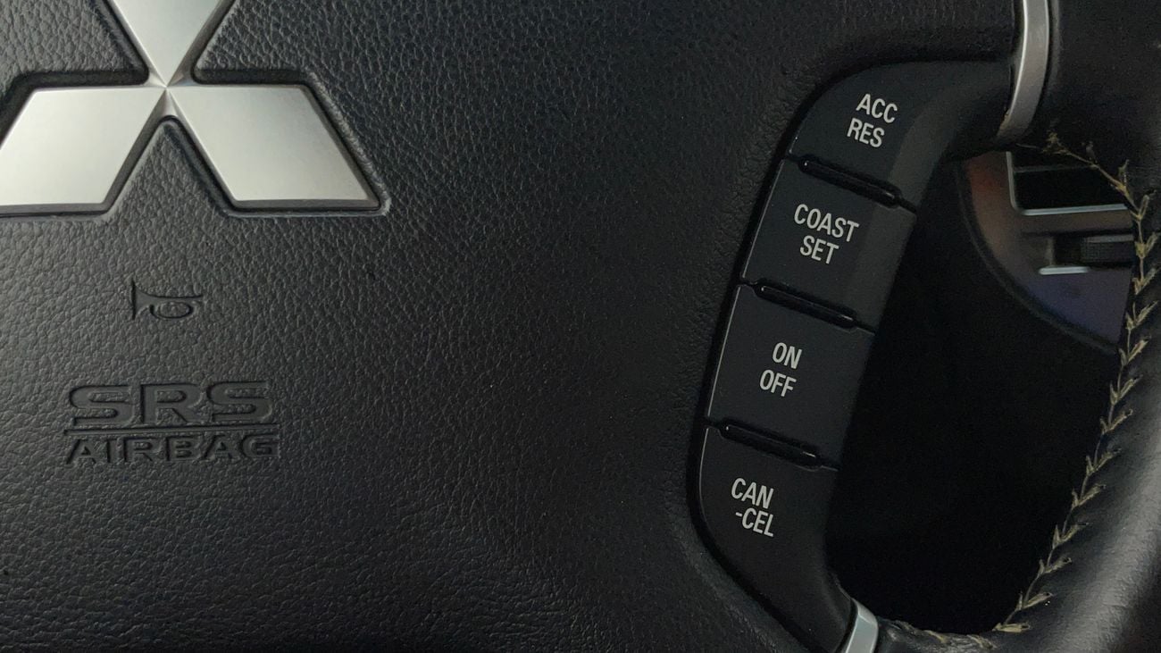 Mitsubishi Pajero GLS H/L SIGNATURE EDITION 3.8 | Zero Down Payment | Home Test Drive