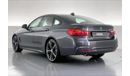 BMW 420i M Sport