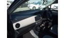 Toyota Vitz 2011, 1000CC, Good Condition from Inside & Outside {Right-Hand Drive}