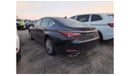 Lexus ES350 2021 Lexus ES350