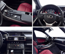 Lexus IS250 2.5