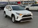 Toyota RAV4 XLE 2.5L 2021 TOYOTA RAV4 XLE HYBRID AWD IMPORTED FROM USA