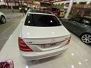Mercedes-Benz S 350 Mercedes s350 clean car