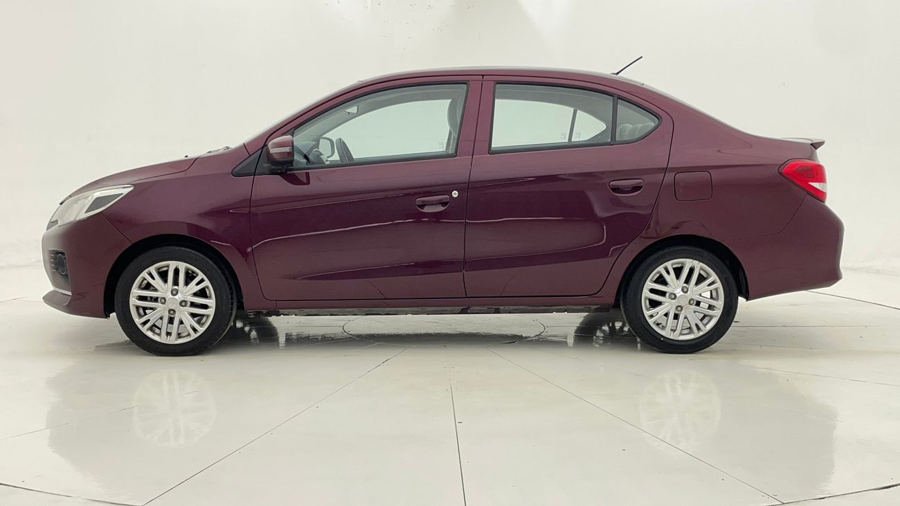 Mitsubishi Attrage GLX HIGHLINE 1.2 | Zero Down Payment | Home Test Drive