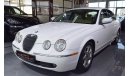 Jaguar S-Type 3.0L