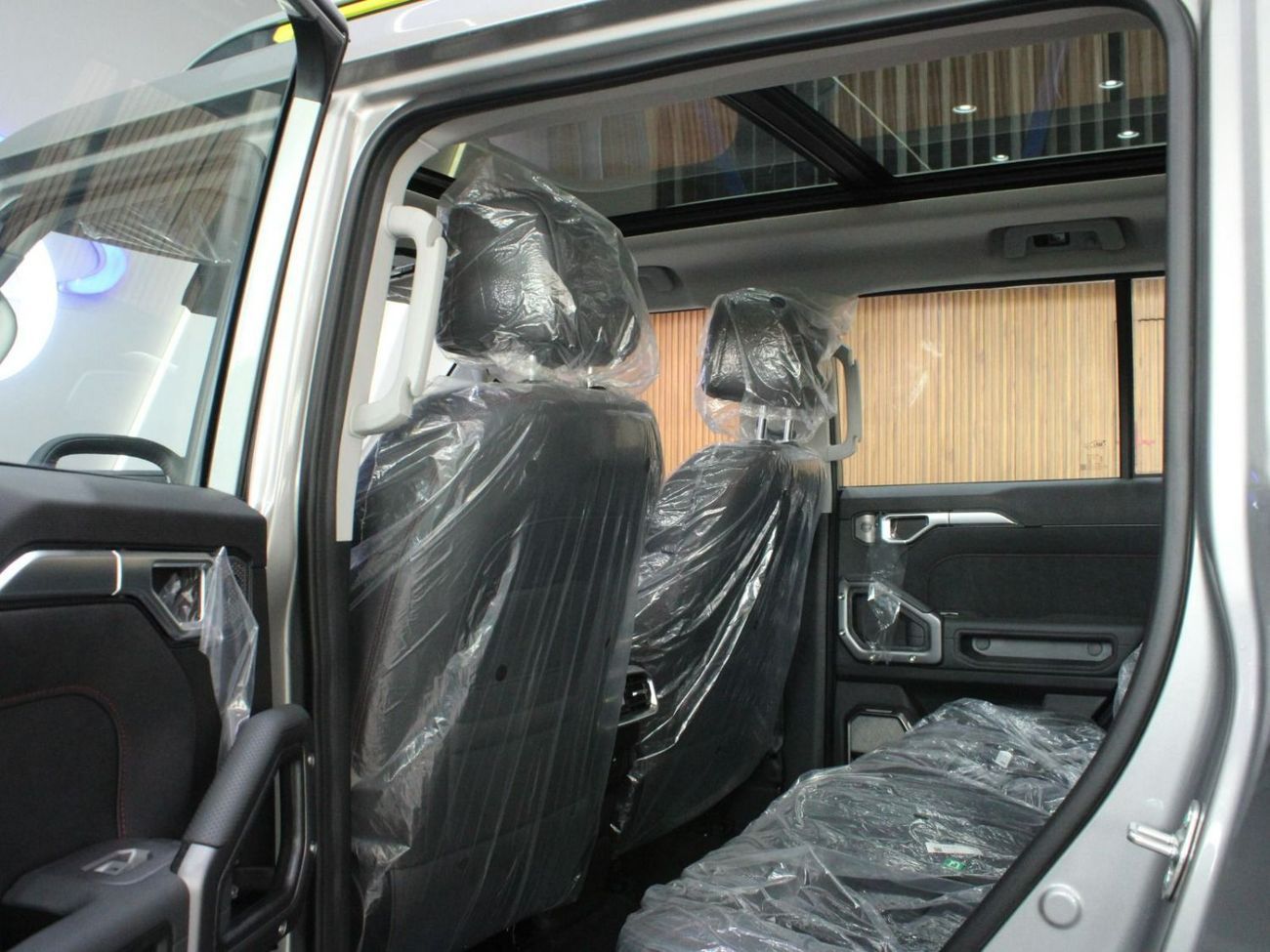 جيتور T2 Luxury - BRAND NEW!