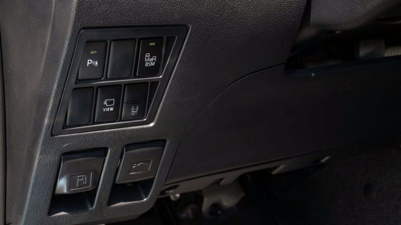 Toyota Hilux Adventure 4.0L