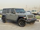 جيب رانجلر Unlimited Sport S 2.0L A/T