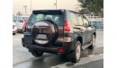 Toyota Prado TXL 2.8 Diesel 2021 G.C.C