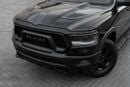 RAM 1500 Ram 1500 Rebel Double Cab | 3,623 P.M | 0% Downpayment | Perfect Condition!