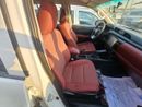 Toyota Hilux Double Cabin Pickup LHD 2.7L 4WD Petrol Automatic 4 Cylinders 5 Seats 4 Doors