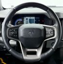 فورد برونكو Badlands 2.7L 2021 Ford Bronco Badlands, 2027 Ford Warranty, Full Ford Service History, Very Low Km,