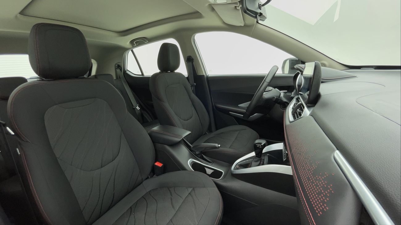 شيفروليه جروف PREMIER 1.5 | بدون دفعة مقدمة | اختبار قيادة مجاني للمنزل