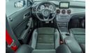 Mercedes-Benz CLA 250 2016 Mercedes-Benz CLA 250 Sport AMG Kit / Full-Service History