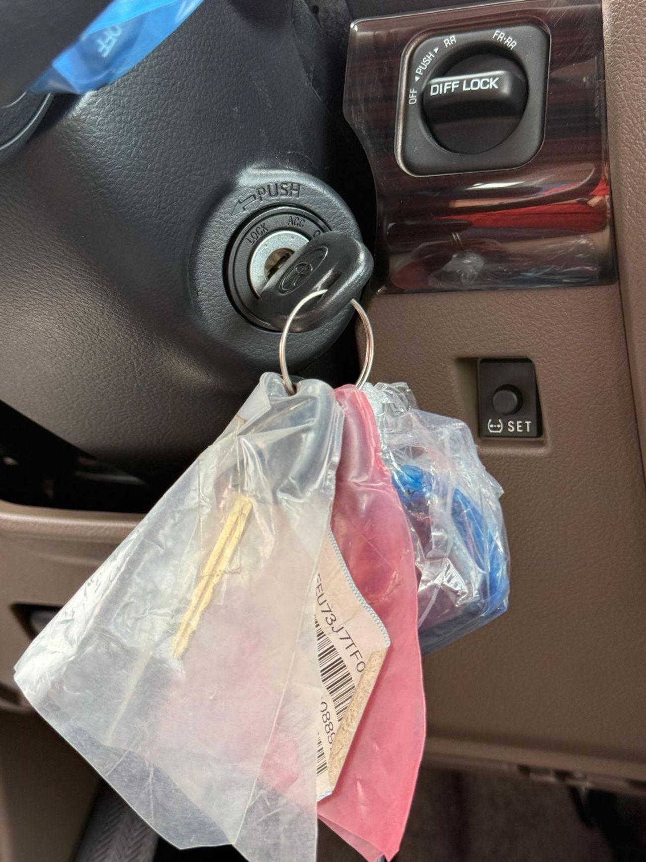 Toyota Land Cruiser 70