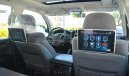 Toyota Land Cruiser 4.0 V6 GXR,Rear DVD-Black Available-مواصفات مطابقة للخليجية للتسجيل و التصدير الى كل الوجهات