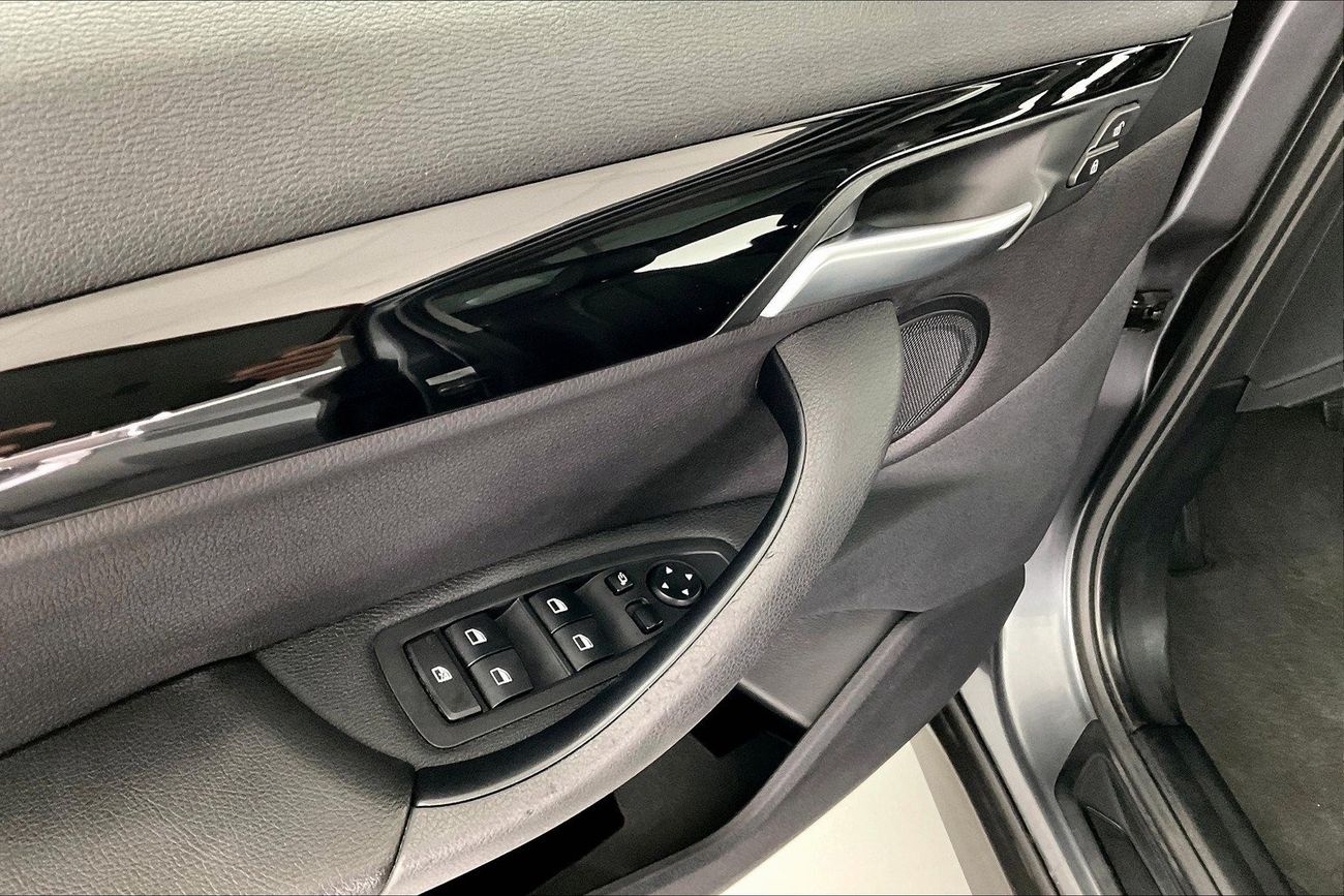 BMW X1 sDrive 20i Sport Line | 1 year free warranty | 1.99% financing rate | 7 day return policy