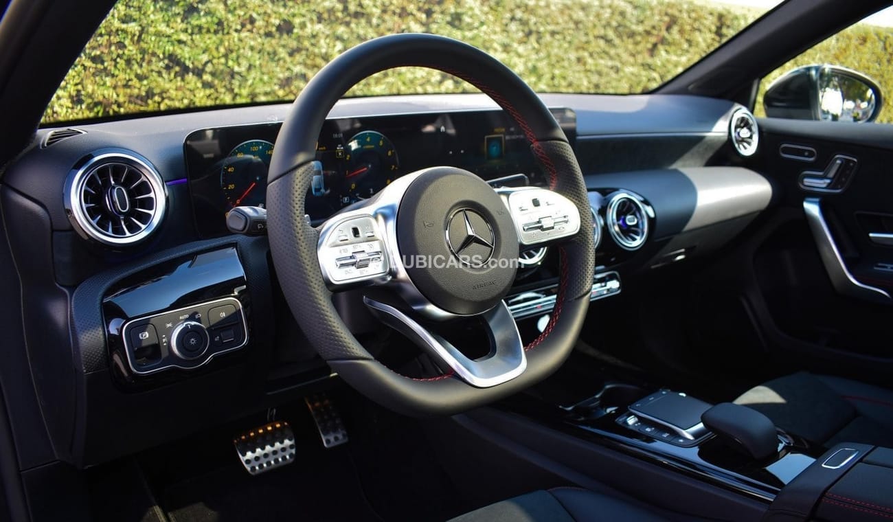 Mercedes-Benz A 200 Progressive 1.3 V4 | 2023 | Brand New