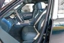 Land Rover Range Rover SV LWB P615 Range Rover | Vogue | SV | GCC | 4.4L Twin-Turbo V8 | SWB | AWD | VIP Rear Seats | 2026