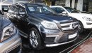 Mercedes-Benz GL 500 4 Matic