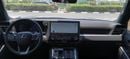 Lexus GX550 PREMIUM (NON GCC)