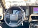 تويوتا برادو 2.4L TURBO MID A/T PETROL TO