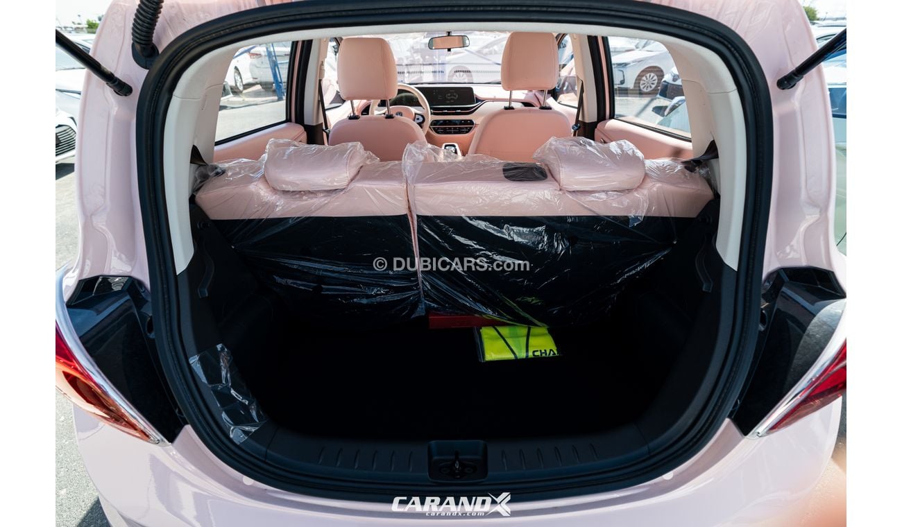 تشنجان بيم إستار 2022 Pink