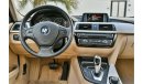 BMW 318i Sport Line - Full Service History! - Exceptional Condition! - Only 1,351 Per Month!! - 0% DP