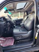 Toyota 4Runner 4RUNNER TRD OFF ROAD 4X4 2021 EXPORT PRICE