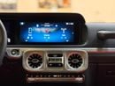 Mercedes Benz G63 AMG STANDARD