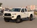 Toyota Tacoma Tacoma SR