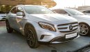 مرسيدس بنز GLA 250 4 Matic