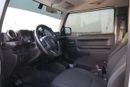 Suzuki Jimny GLX 1.5L (3-Doors)