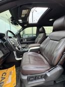 Ford F 150 FORD F-150 PLATINUM - THE APEX OF LUXURY & POWER