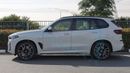 بي أم دبليو X5 M (For Export , НА ЭКСПОРТ) xDrive 40i 3.0T GCC 2025 Без пробега