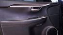 لكزس NX200t F SPORT PLATINUM