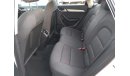 Audi Q3 2.0T Quattro FULL SERVICE HISTORY