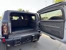 Hummer H2 3X 850HP