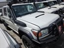 Toyota Land Cruiser Pick Up DIESEL RIGHT HAND DRIVE 4.5L ,2O15 MODEL ONLY FOR EXPORT AVAILABLE